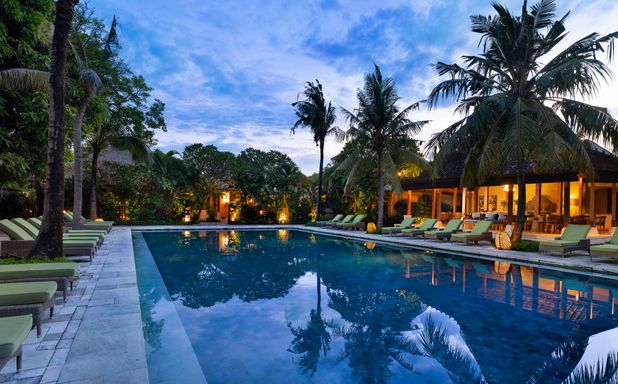 Sudamala Resort Sanur - Image 1