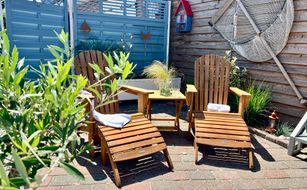 Freie Sicht - Das Nordsee-Gesundheitshaus - Imagen 3