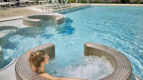 Hotel Terme Formentin