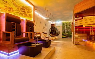 Vital- & Wellnesshotel Albblick - Zdjęcie 3