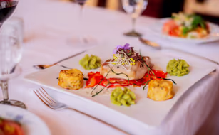 Kurzentrum Bad Weißenstadt am See - Image 4