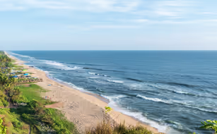 Malika Ayurveda Beach Retreat - Immagine 5