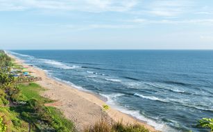 Malika Ayurveda Beach Retreat - Bild 5