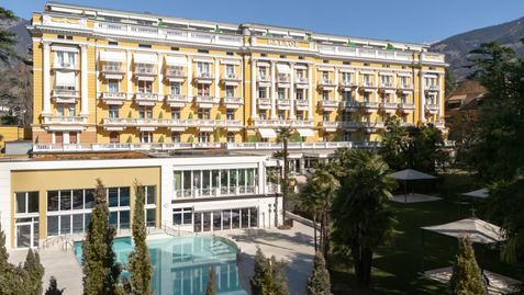 Palace Merano