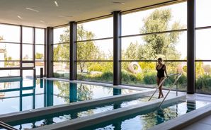 Palazzo di Varignana Resort & Spa - Afbeelding 5