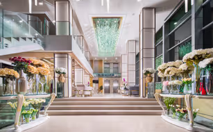 Knyaz Pavel Grand Hotel - Afbeelding 4