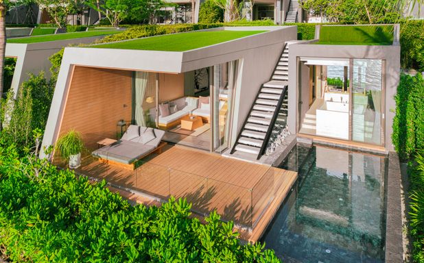 MASON Pattaya - Bild 1