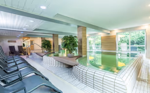 AktiVital Hotel - Zdjęcie 4