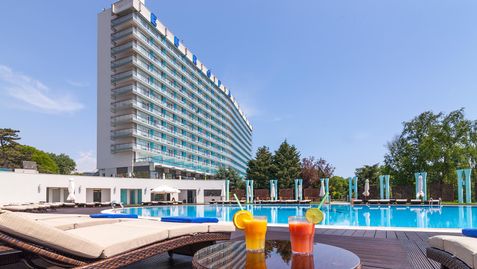 Ana Hotels Europa