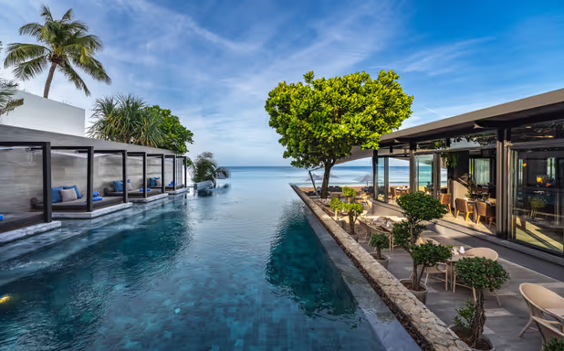 Aleenta Phuket - Phang Nga - Immagine 1