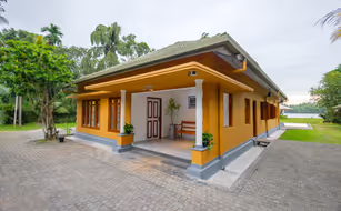 Ayuwaters Yoga & Ayurveda Retreat - Bild 2