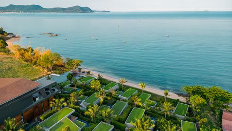 MASON Pattaya