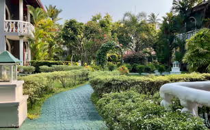 Bougainvilla Hotel & Resort - Bild 3