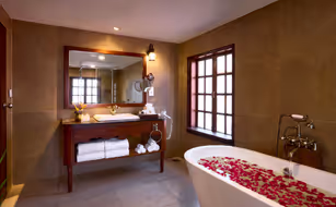 Taj Kumarakom Resort & Spa - Imagen 3