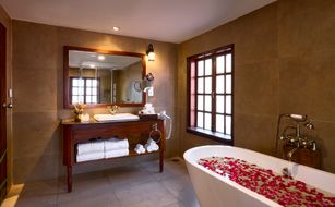 Taj Kumarakom Resort & Spa - Afbeelding 3