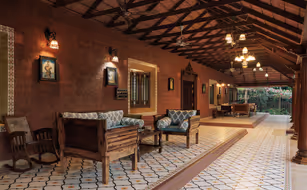 Sai Vishram Balkatmane Ayurveda Retreat - Immagine 5