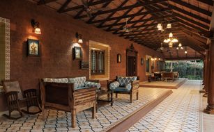 Sai Vishram Balkatmane Ayurveda Retreat - Immagine 5