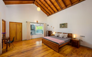 Spirit of Life Resort - Bild 4