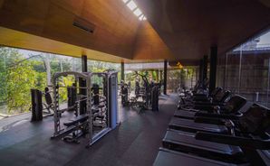 Gdas Bali Health and Wellness Resort - Bild 2
