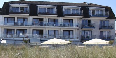 Mein Strandhaus