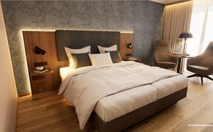 Thermen-Hotel Apollo - Bild 5