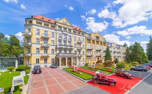 SPA RESORT PAWLIK - AQUAFORUM - Immagine 2