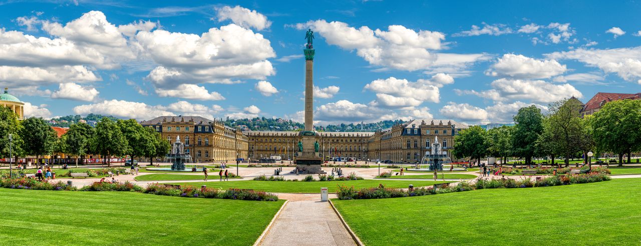 Die Top 13 Sehenswürdigkeiten in Baden-Württemberg