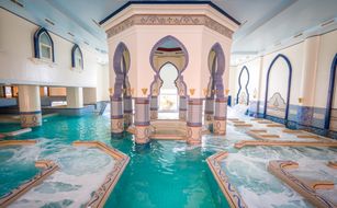 The Cascades Golf Resort, SPA & THALASSO - Bild 2