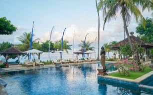 Puri Bagus Candidasa - Afbeelding 3