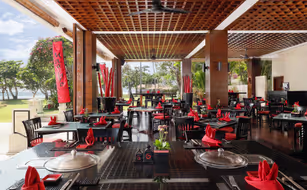 Nusa Dua Beach Hotel & Spa - Bild 5