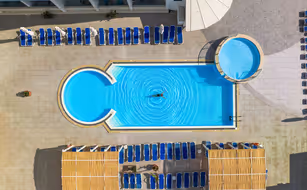 Riviera Spa Resort - Bild 2