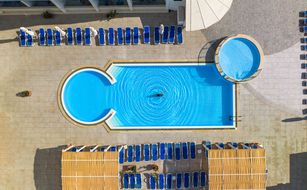 Riviera Spa Resort - Bild 2