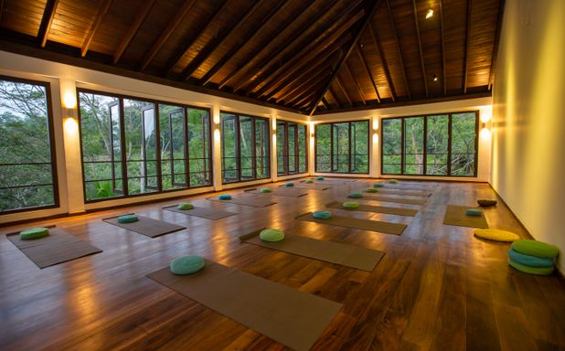 Niyagama House - Bild 1