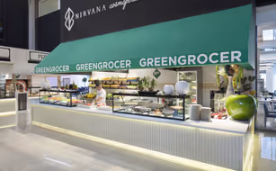 Nirvana Hotel by MEDWORLD Cosmos Clinic - Bild 5