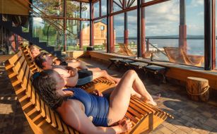 Jeris Lakeside Resort - Afbeelding 5