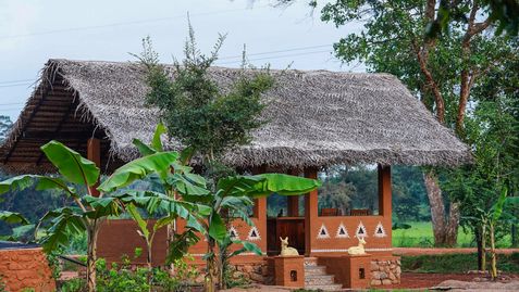 Ayurvie Sigiriya