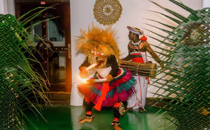 Daniel's Ayurveda Resort - Bild 4