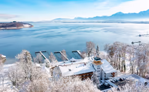 Yachthotel Chiemsee - Image 2