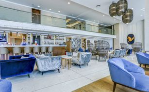 Maritim Paradise Blue - Image 2