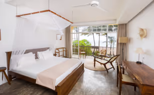 Hiru Mudra Ayurveda Resort - Bild 5