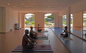 Dead Sea Spa Hotel mit Medical Center - Bild 5