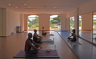 Dead Sea Spa Hotel mit Medical Center - Bild 4