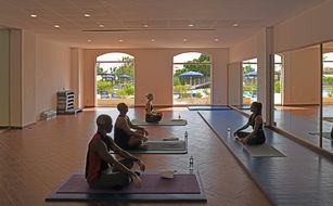 Dead Sea Spa Hotel mit Medical Center - Immagine 4