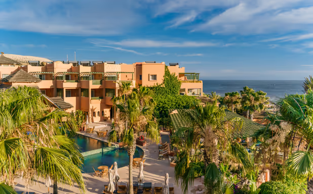 Paradis Plage Surf Yoga & Spa Resort - Bild 1
