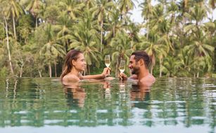 Viceroy Bali - Afbeelding 2