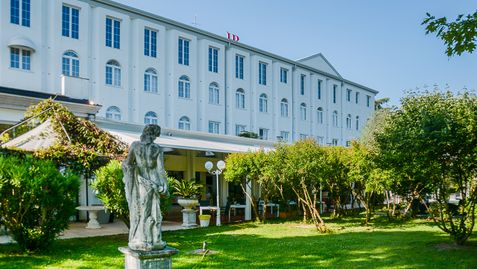 Hotel Terme Bellavista Resort & Spa