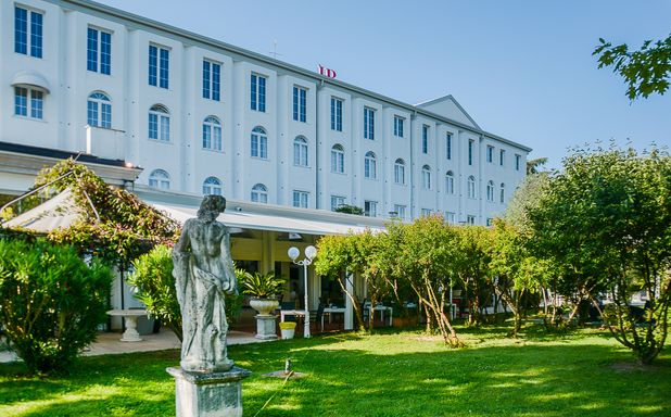 Hotel Terme Bellavista Resort & Spa - Bild 1