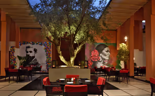 Mövenpick Mansour Eddahbi - Image 4