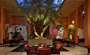 Mövenpick Mansour Eddahbi - Immagine 4