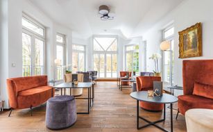 Laudensacks Parkhotel & Retreat - Bild 3